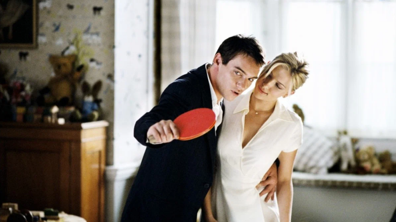 Кадр из фильма «Матч поинт»/«Кинопоиск»